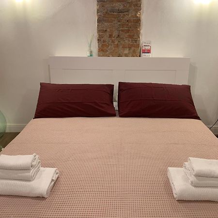 Casa Cimella, Un Nido Nel Cuore Del Porto Antico Cod Citra 010025-Lt-2629 Genua Exterior foto
