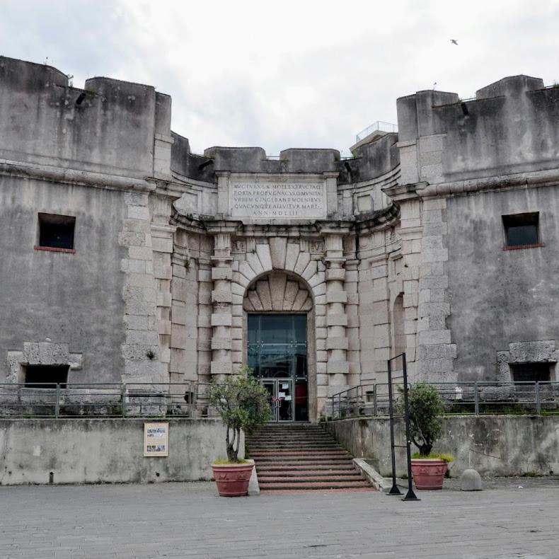 Casa Cimella, Un Nido Nel Cuore Del Porto Antico Cod Citra 010025-Lt-2629 Genua Exterior foto