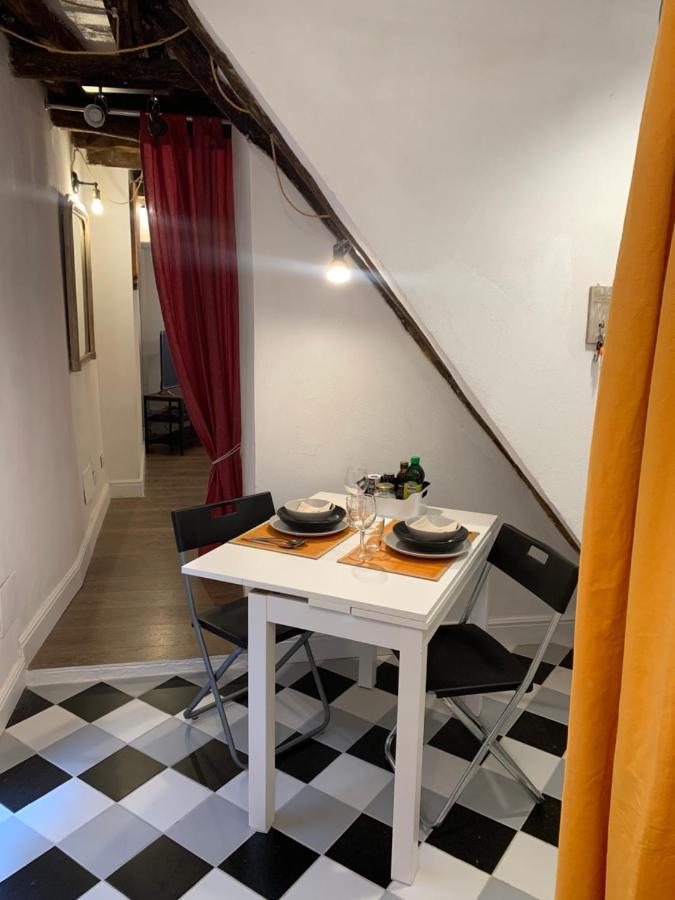 Casa Cimella, Un Nido Nel Cuore Del Porto Antico Cod Citra 010025-Lt-2629 Genua Exterior foto