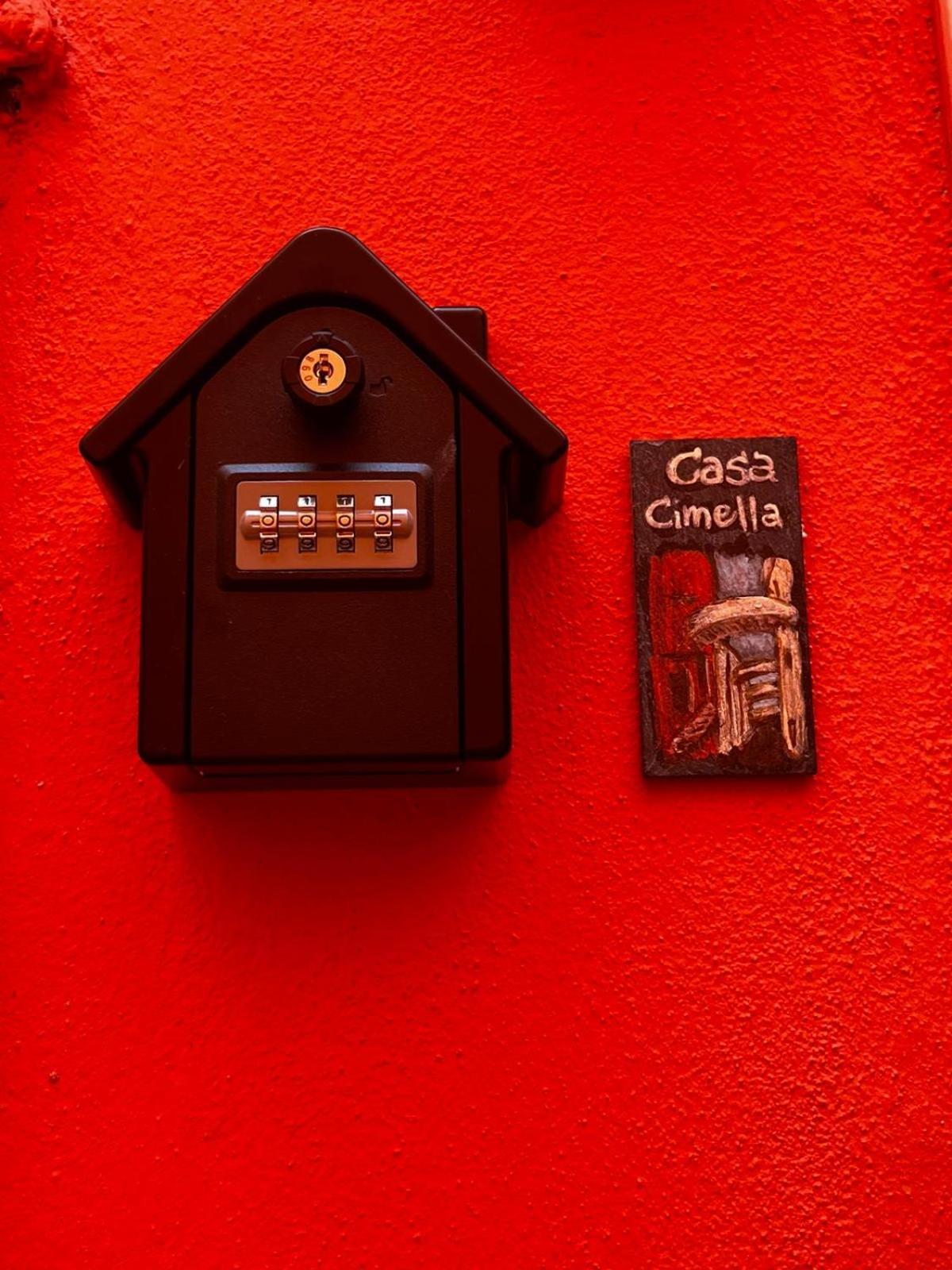 Casa Cimella, Un Nido Nel Cuore Del Porto Antico Cod Citra 010025-Lt-2629 Genua Exterior foto